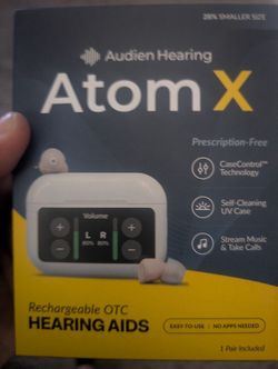 Hearing Aids