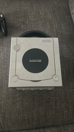 Nintendo GameCube