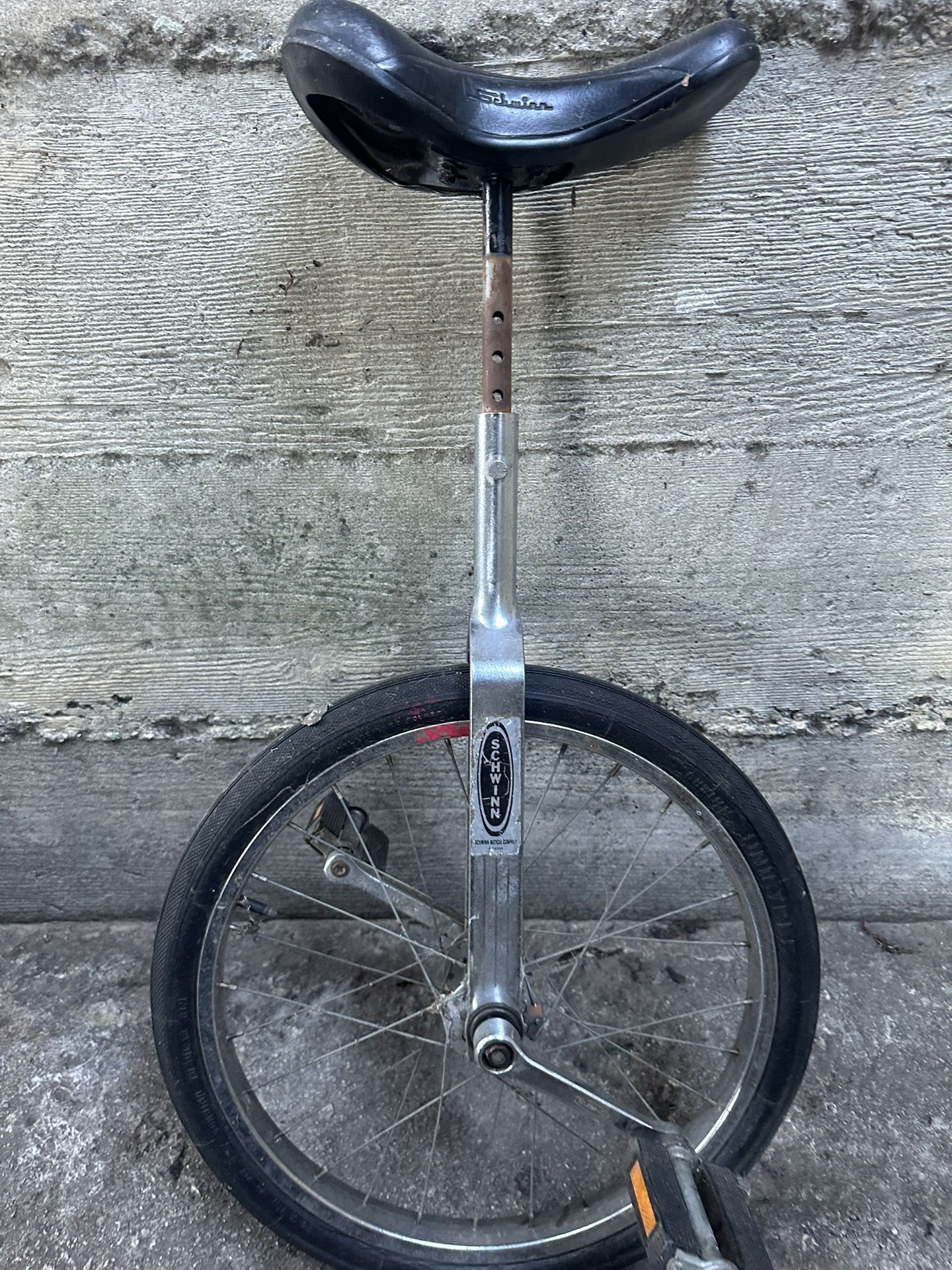 Unicycle