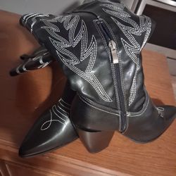 BRAND NEW COWBOY BOOTS