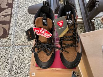VANS SK8 hi Mte 2