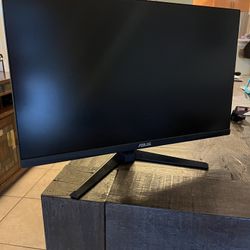 ASUS TUF Gaming Monitor
