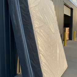 QUEEN Size Mattress With Box Spring set Colchones Nuevos Queen Size 