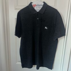 burberry shirt XXL
