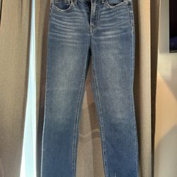 Flying Monkey Jeans 26