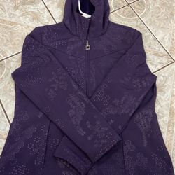 ZeroXPosur womens jacket