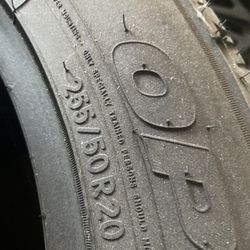 4 Tires 