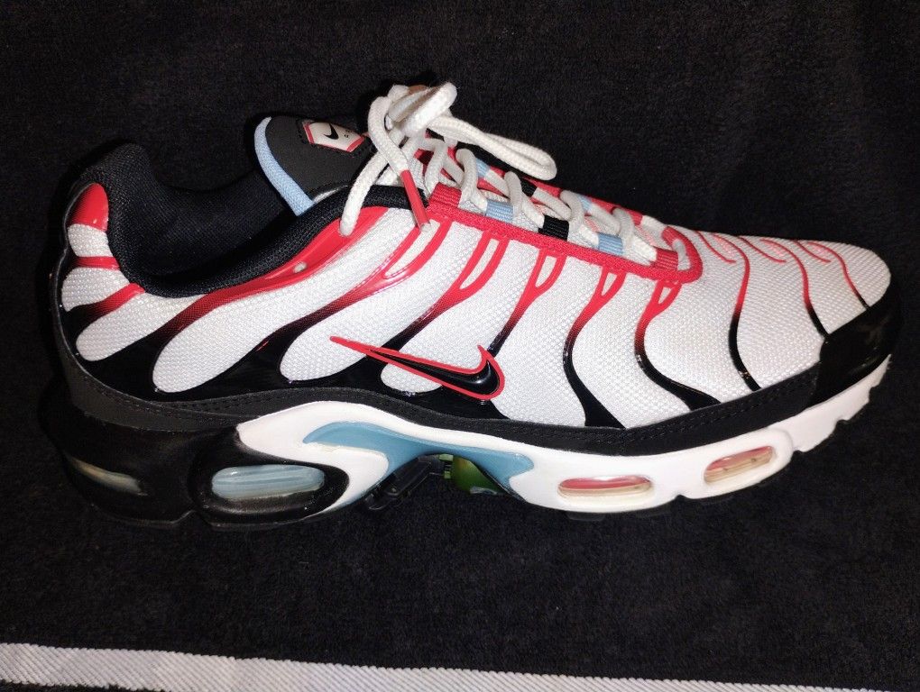 Nike air max plus Tn