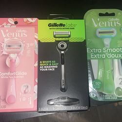 razors $5