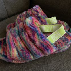 Uggs Sandals