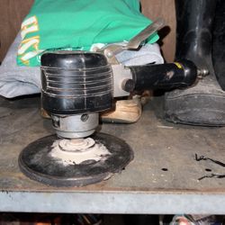 Powermate Air Sander  
