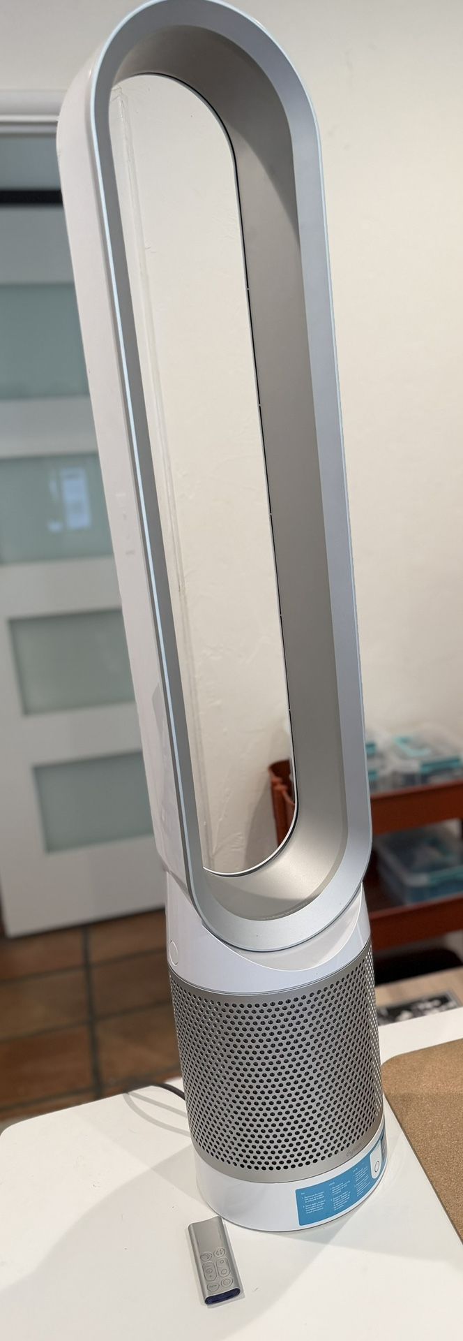 Dyson Pure Cool Link TRP02 Hepa Filter Air Purifier