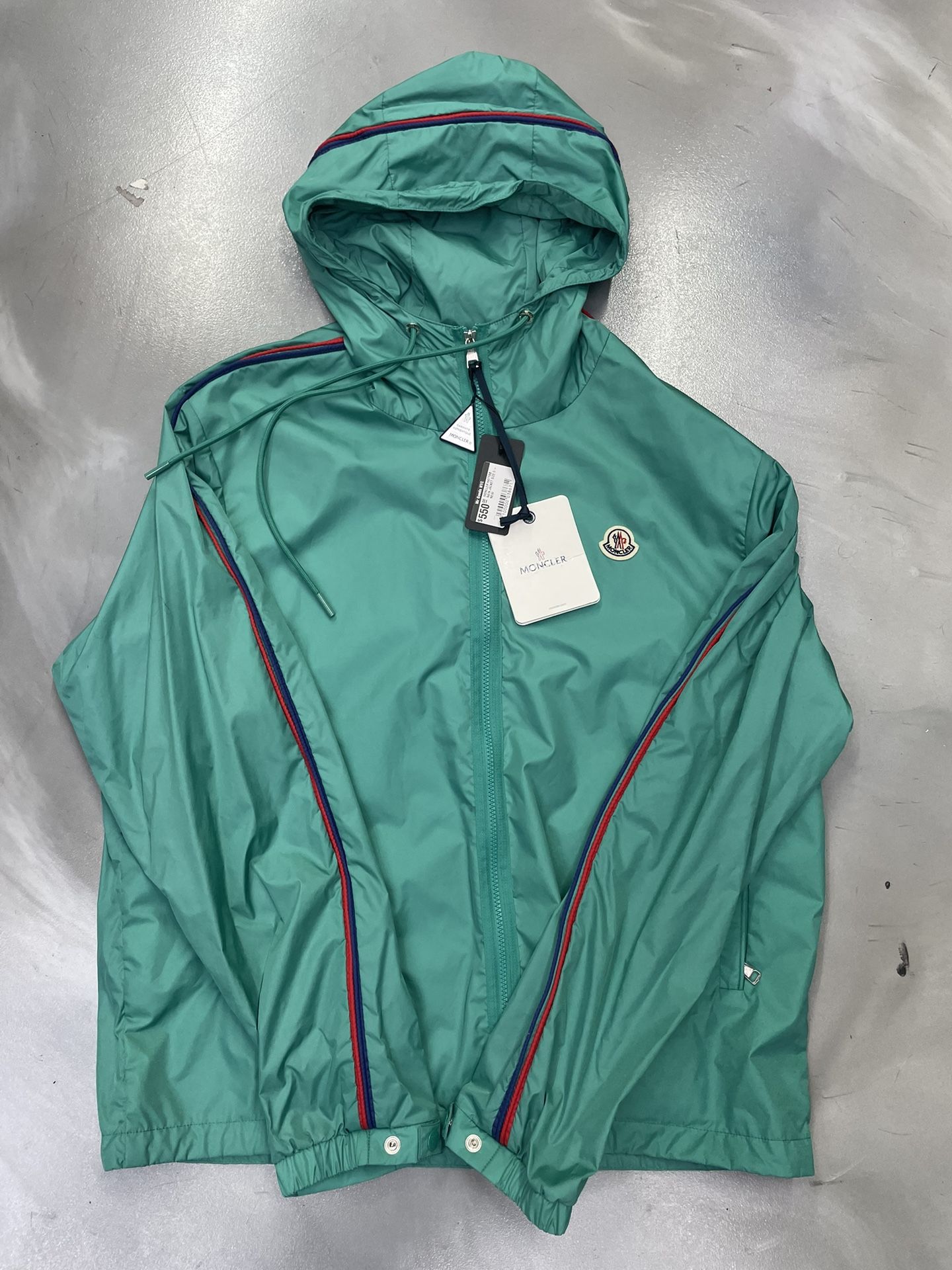 MONCLER Windbreaker