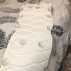 Full Body Bath Pillow, 