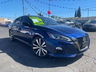 2019 Nissan Altima