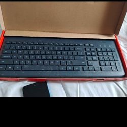 Computer Keyboard Wired