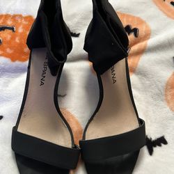 Size 7 Wedges And Heals