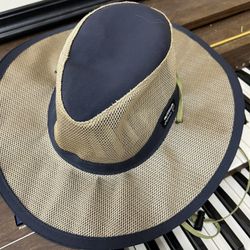 Panama Jack Original Hat