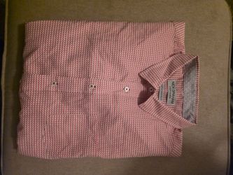 Button Up