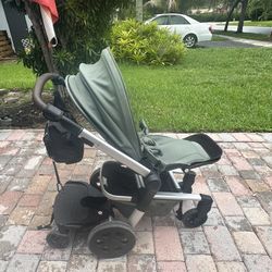 Joolz Stroller with Accessories