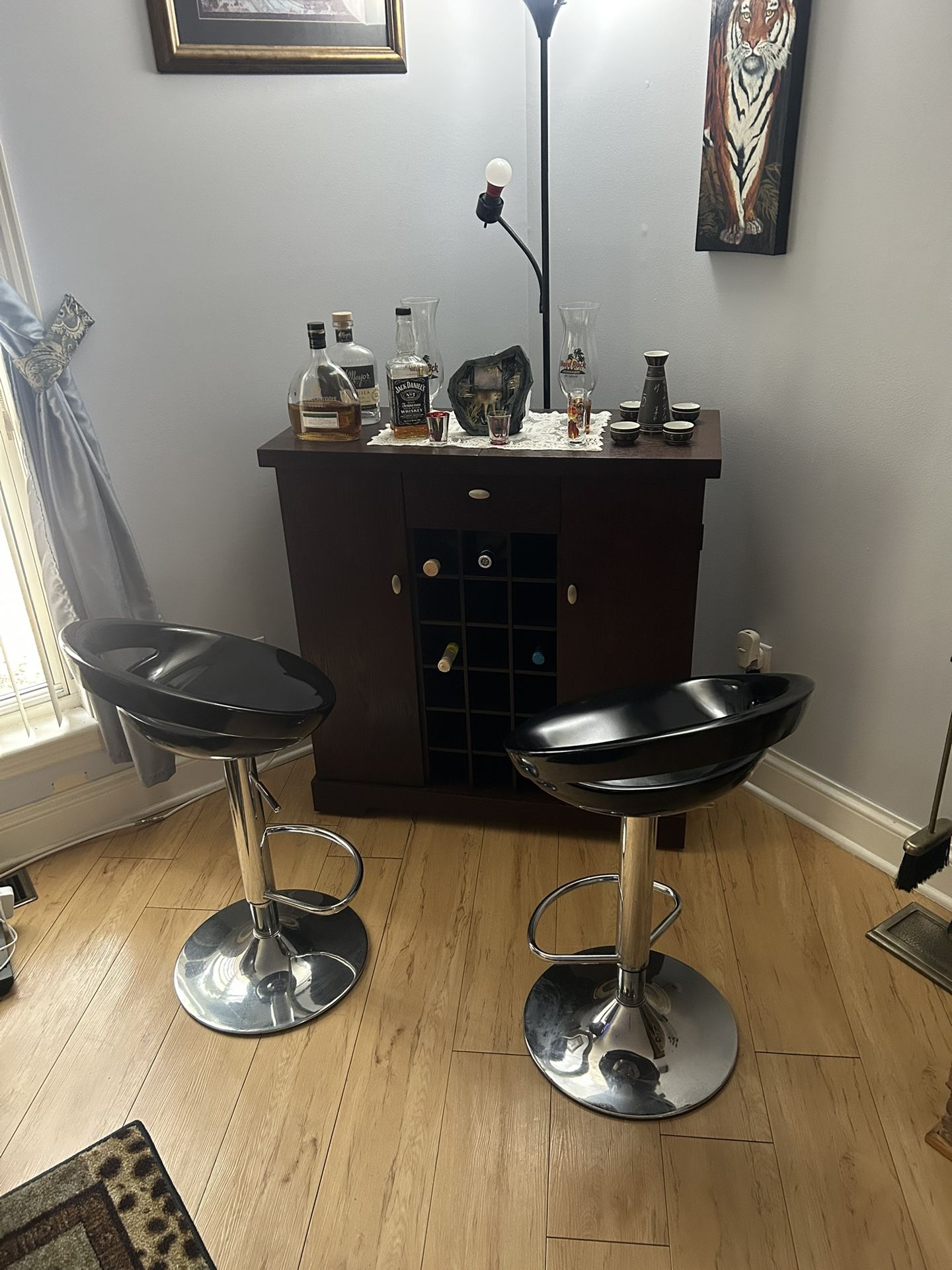 Bar Stools