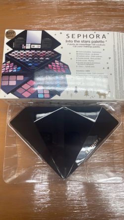 Sephora palette