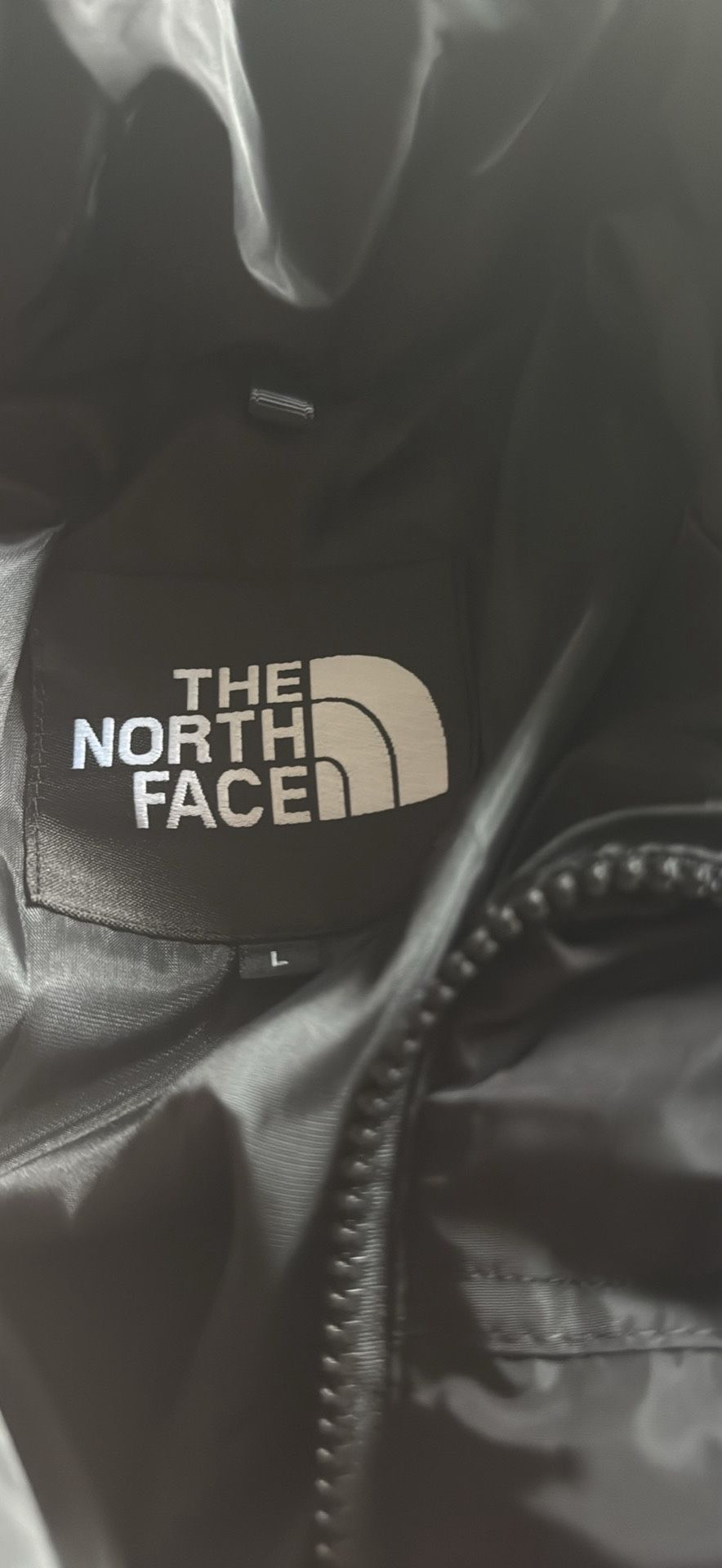 North Face Jacket 700