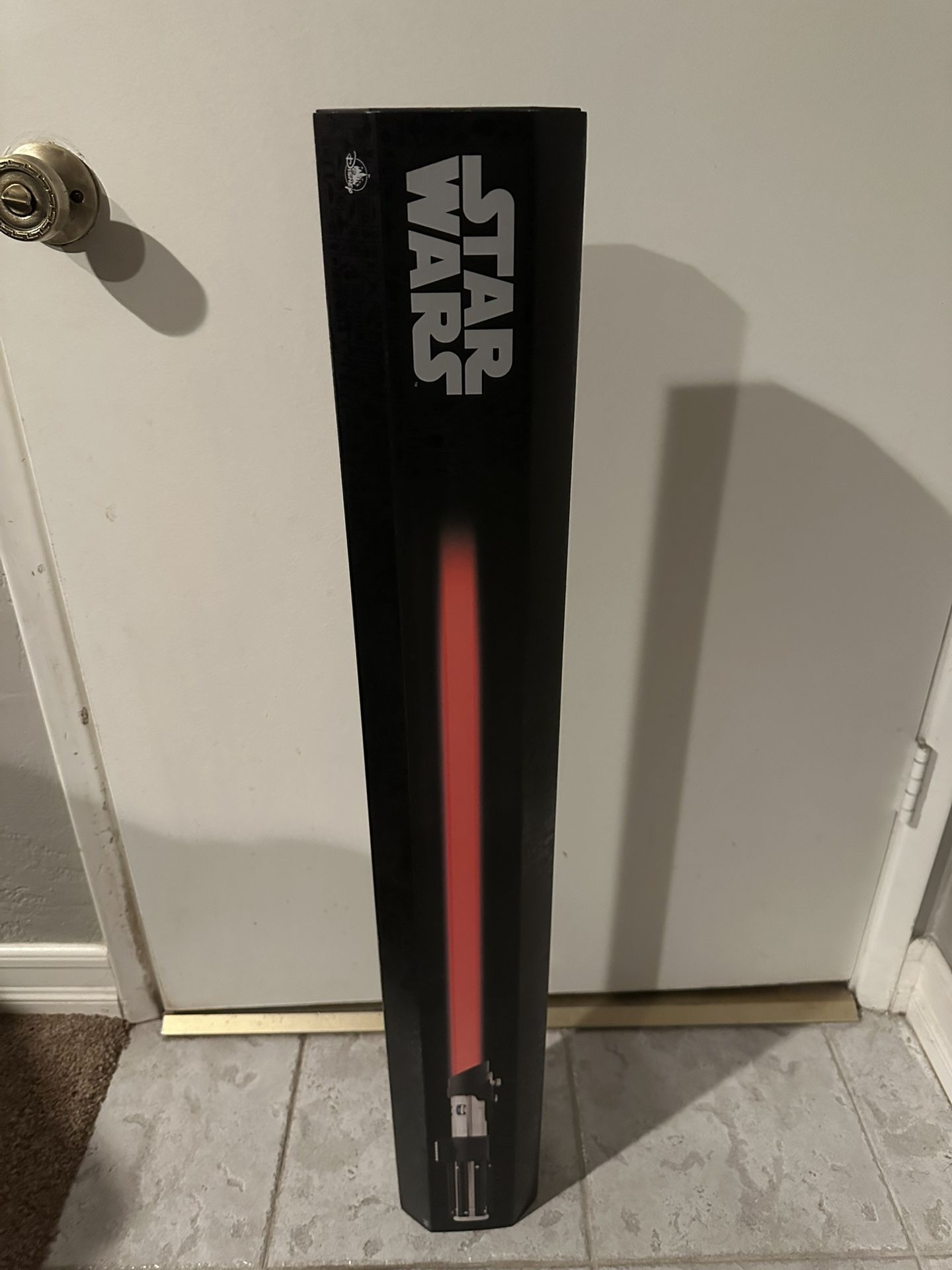 Star Wars Darth Vader Lightsaber Legacy