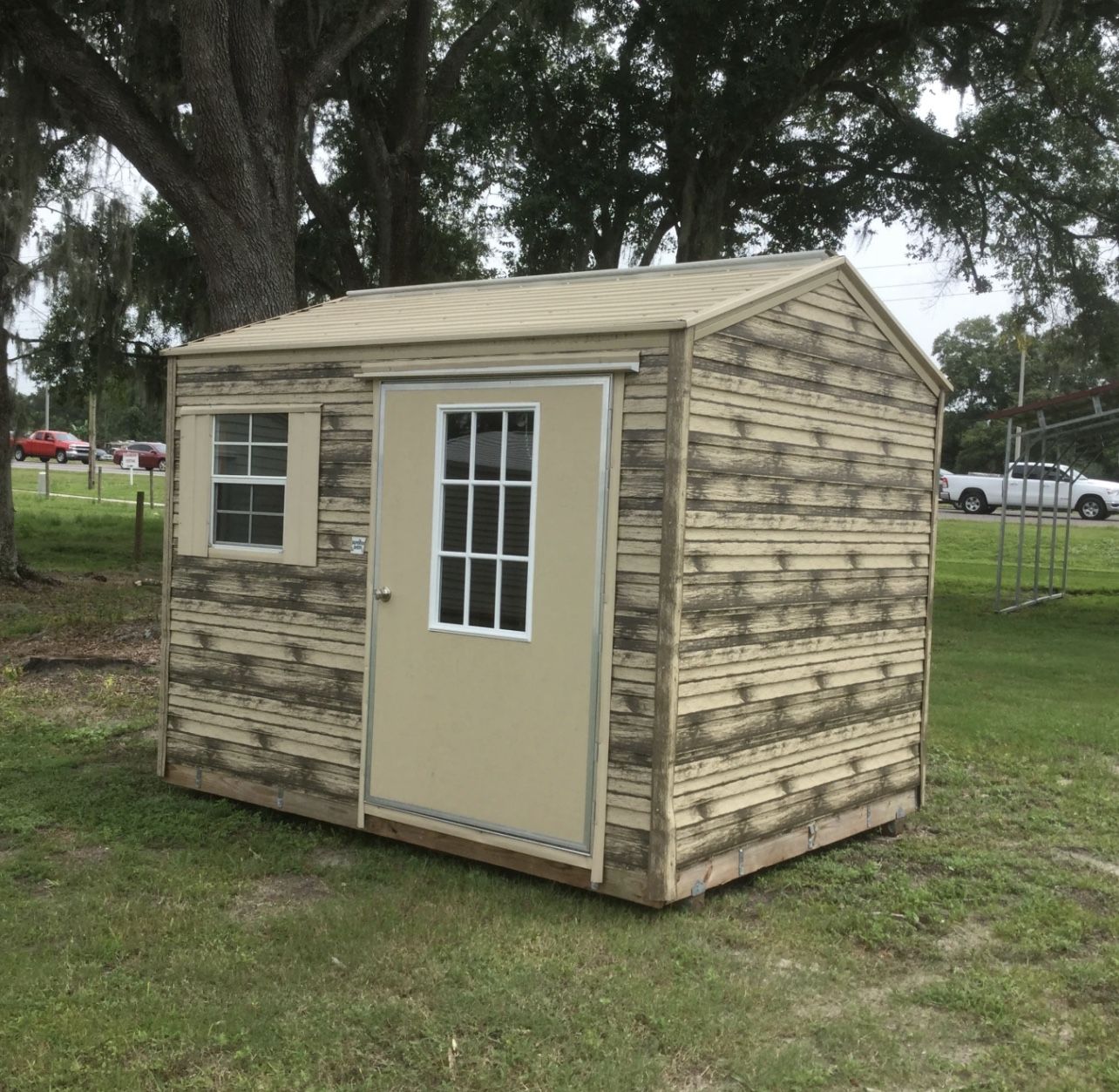 Shed, Storage Shed, Man Cave, She Shed