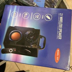 Karaoke Machine 