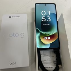 2026 Moto G Play Metro By T-Mobile 