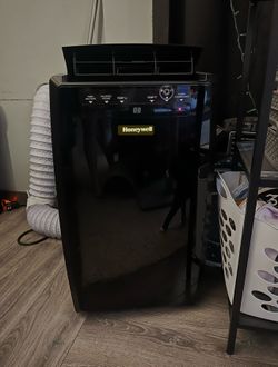 Honeywell AC unit