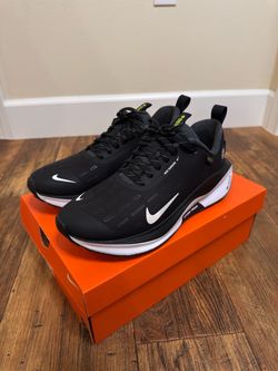 Nike ReactX Infinity Run 4 GORE-TEX, Men's 8.5