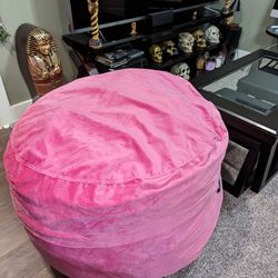 Ultra Soft Memory Foam Sofa Sack