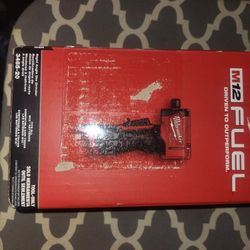 M12 Milwaukee Right Angle Die Grinder