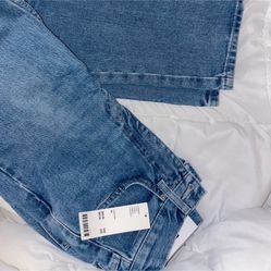Bdg Baggie Jeans 