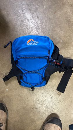 Lowe Alpine Lumbar Pack,  North Face, Marmot