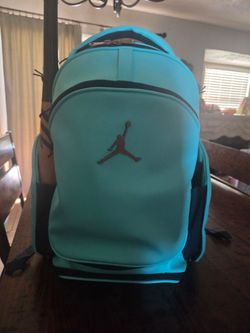 Baseball Jordan Bag
