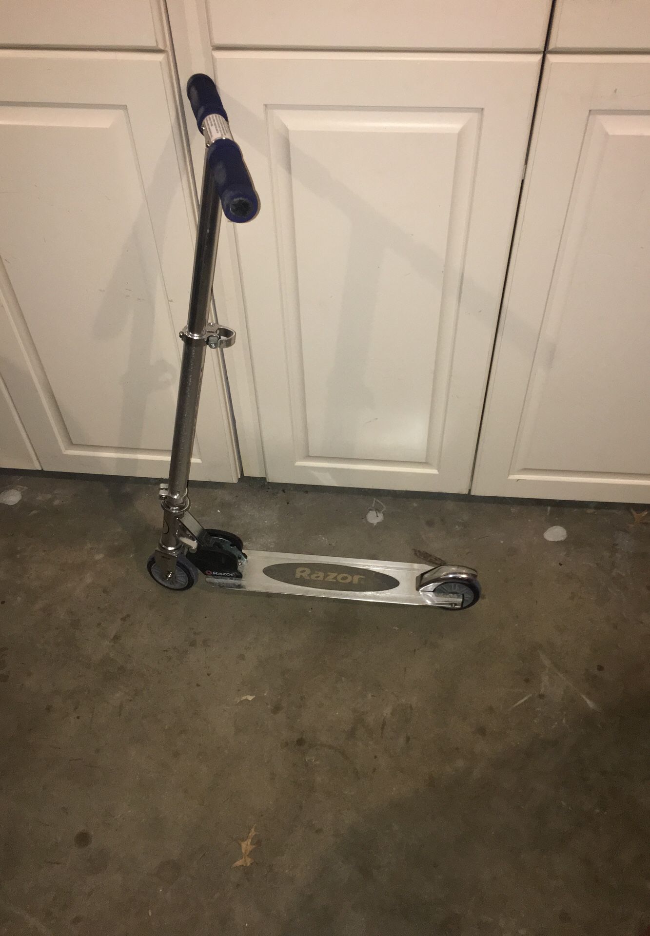 Scooter