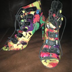 Candies Heels