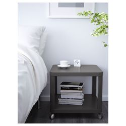 IKEA TINGBY GRAY
