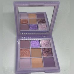 HUDA BEAUTY, Pastels Lilac