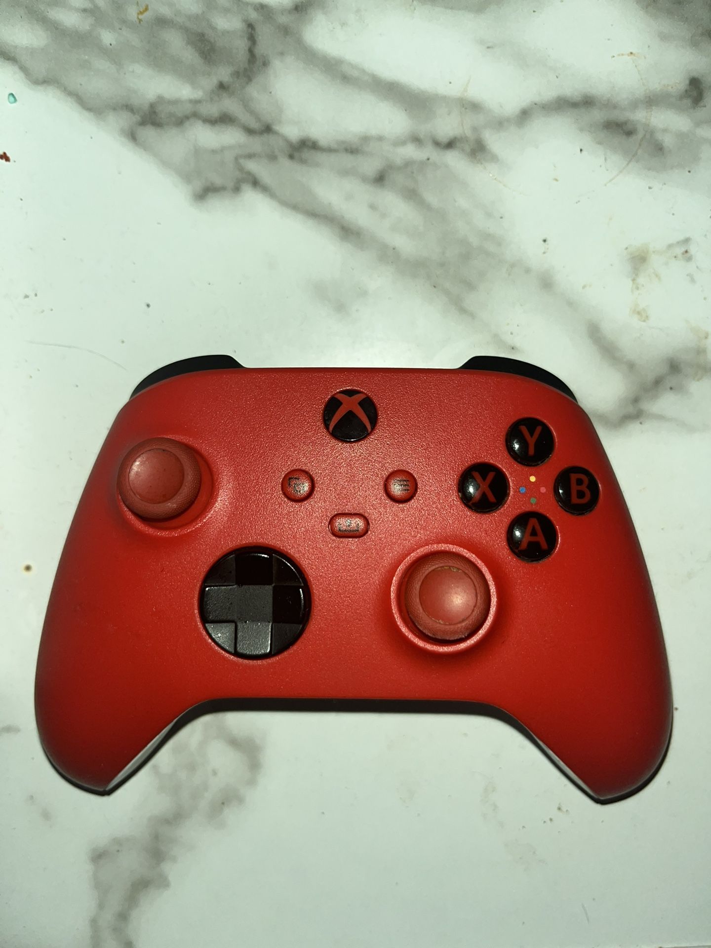 Xbox Controller 