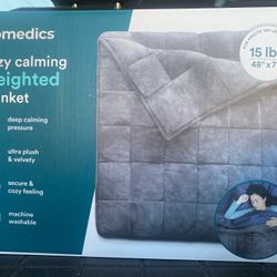 Weighted Blanket 