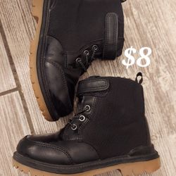 Boys Boots Size 10