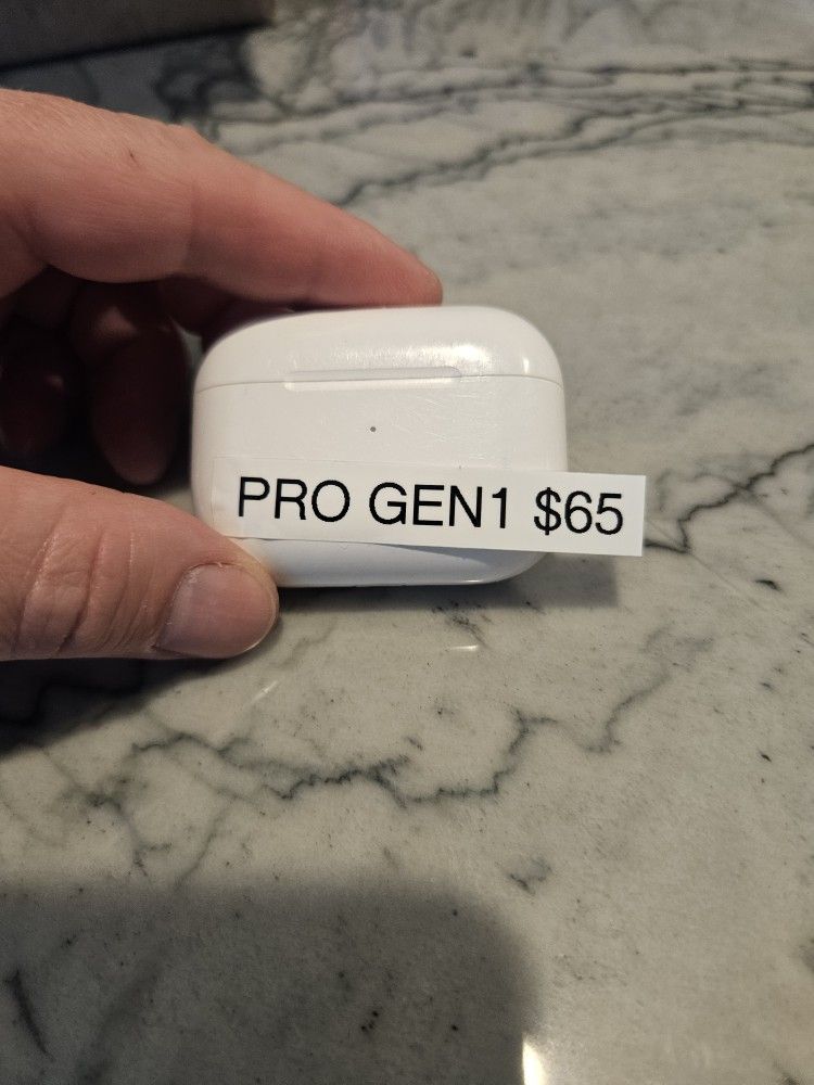 Apple Airpod Pro Gen 1