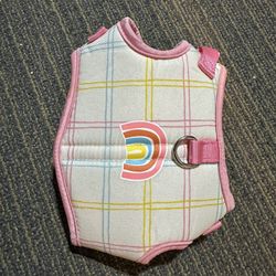 NEW Dog harness  SMALL