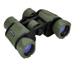 10x40 Professional HD Binoculars for Adults &Kids,Shock Proof Binocular with BAK4 FMC Lens, Large View & Waterproof Binoculars Perfect for Bird Watchi