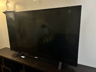 Tv .