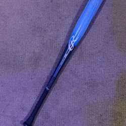 31 inch -3 Rawling clout AI 2024 baseball bat